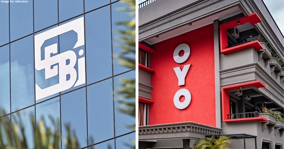 OYO files addendum with SEBI for its public issue; company becomes EBITDA positive